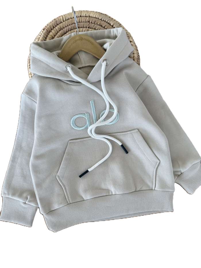 هودی تک دورس داخل کرک کیسان - تصویر 3