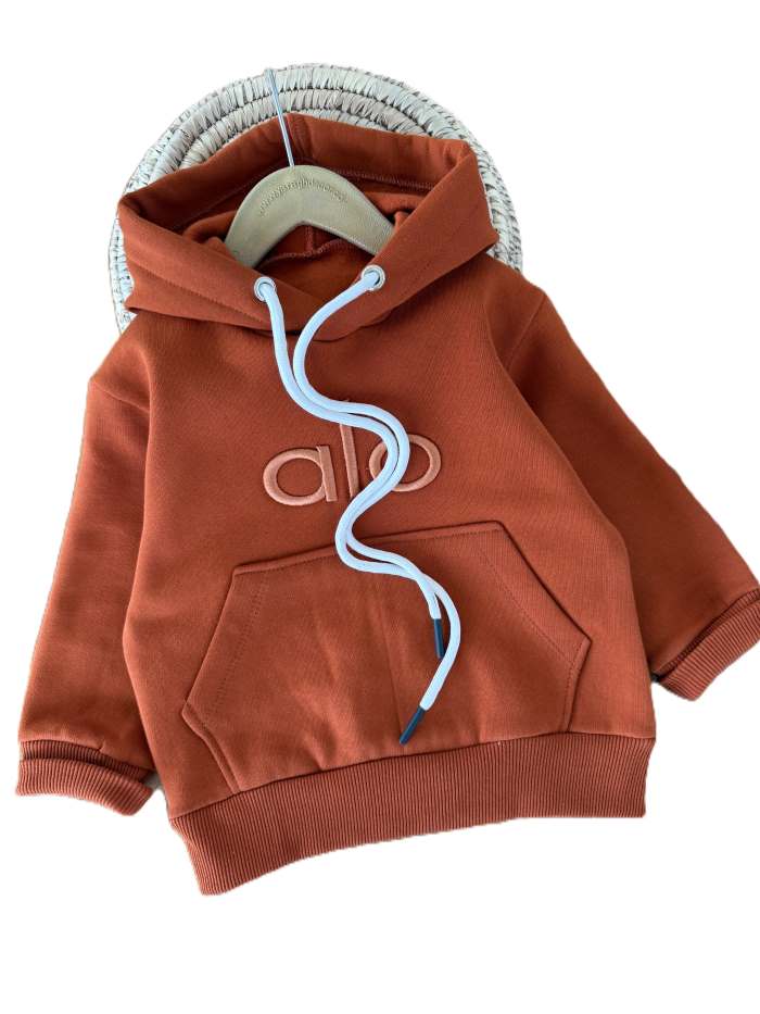 هودی تک دورس داخل کرک کیسان - تصویر 5