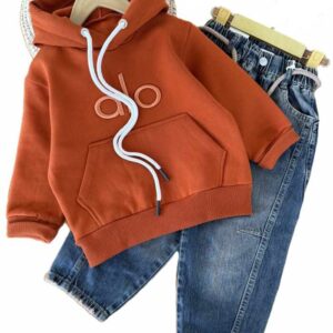 هودی تک دورس داخل کرک کیسان