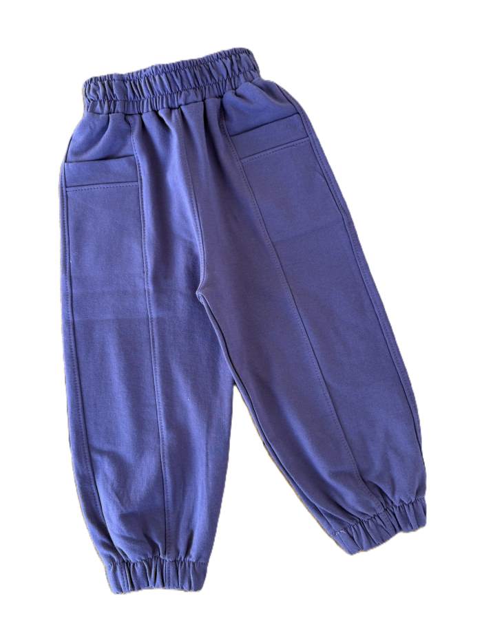 بلوز شلوار دورس پسرانه alwane - تصویر 5