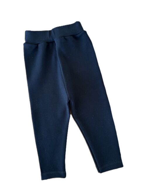 لگ دخترانه نیلی