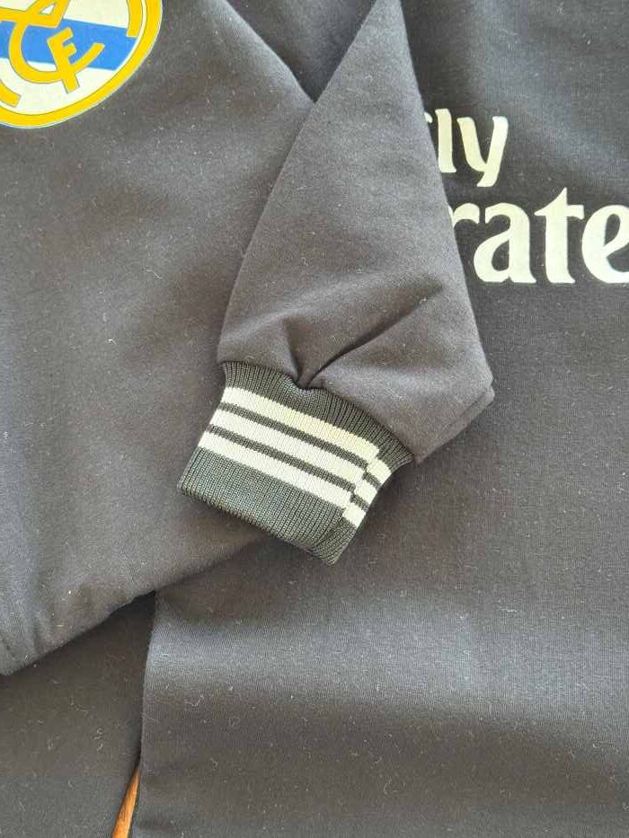 سویشرت و شلوار پسرانه f - تصویر 5