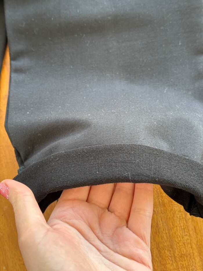 سویشرت و شلوار پسرانه f - تصویر 7