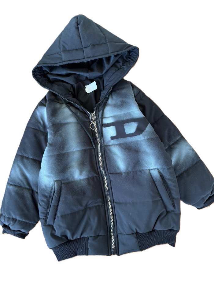 کاپشن پسرانه سایبان