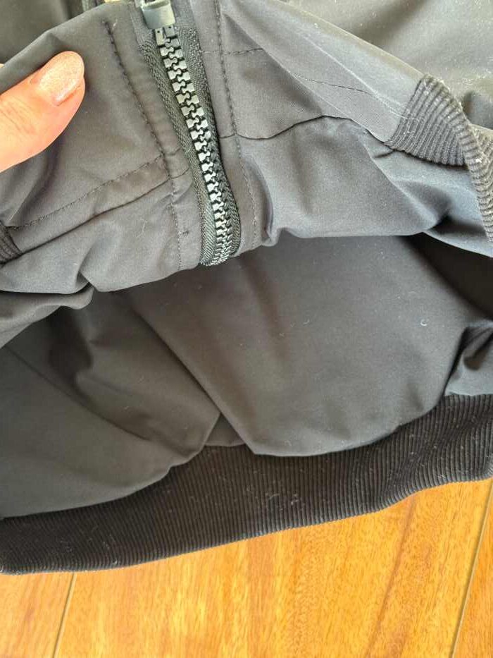 کاپشن پسرانه سایبان - تصویر 9