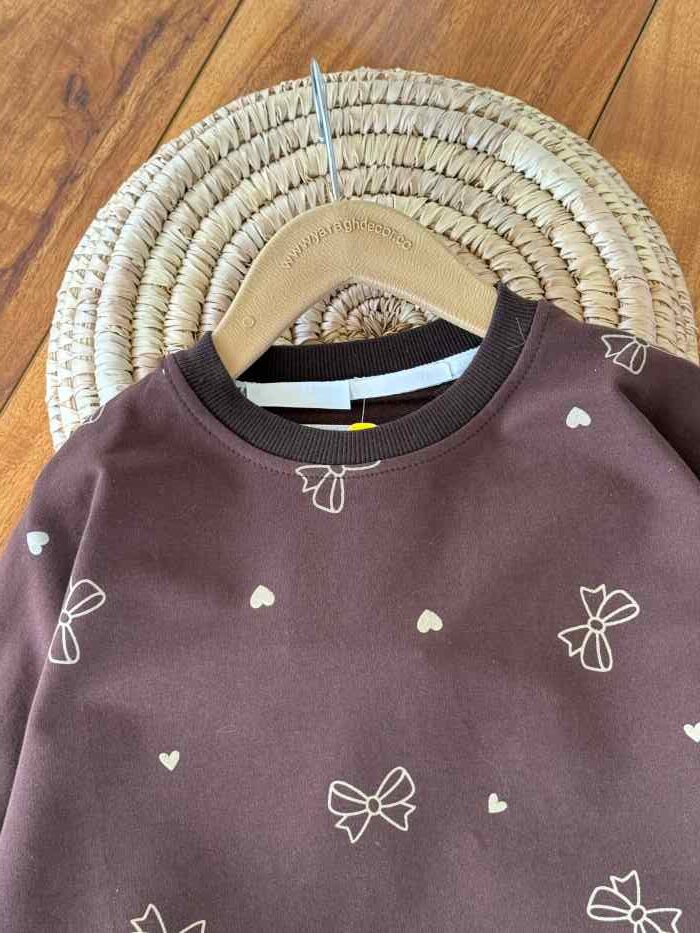 کراپ و شلوارک بیرونی رونیا - تصویر 6