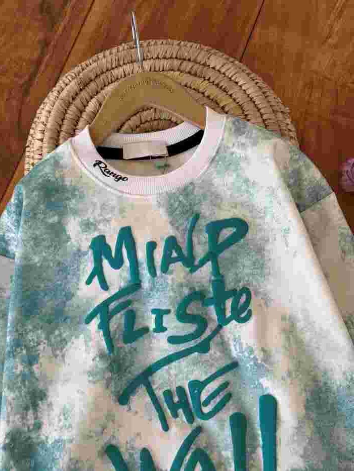 بلوز اسپرت دورس Rango - تصویر 5