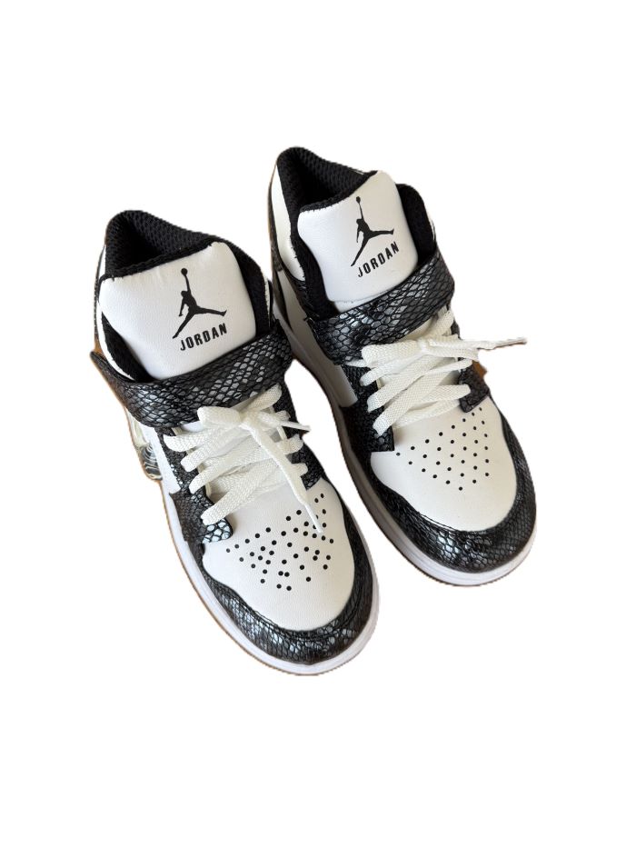 نیم بوت نایک - تصویر 5