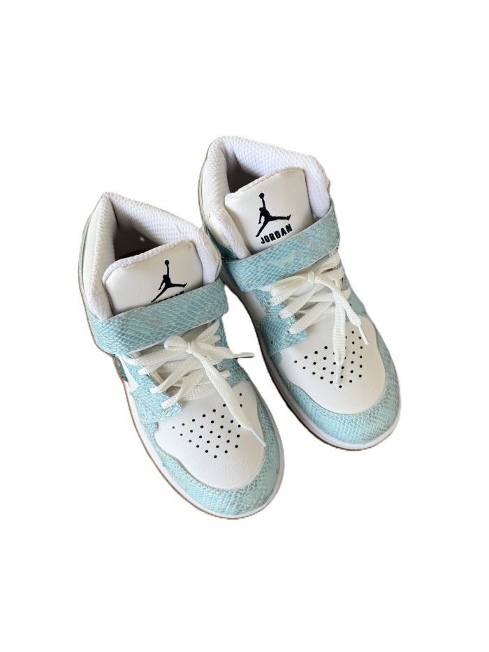 نیم بوت نایک - تصویر 7