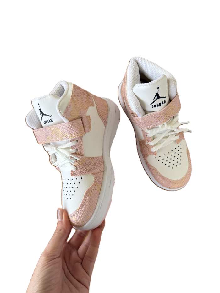 نیم بوت نایک - تصویر 4