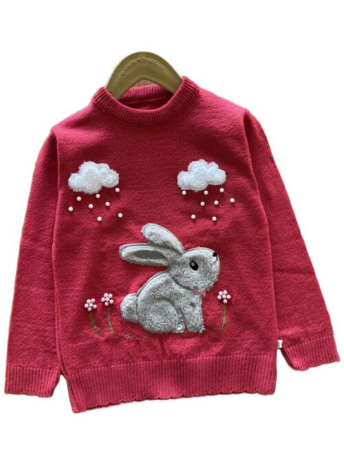 گپ دخترانه خرگوش ابر