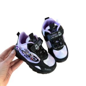 کفش لبوبو قلبی