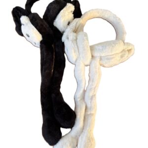 گوشگیر اسپرت بوق بوقی پاندا