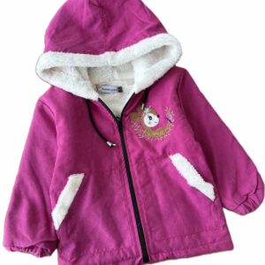 سیوشرت داخل خز دخترانه آهو