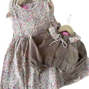 کت سارافن ترگل