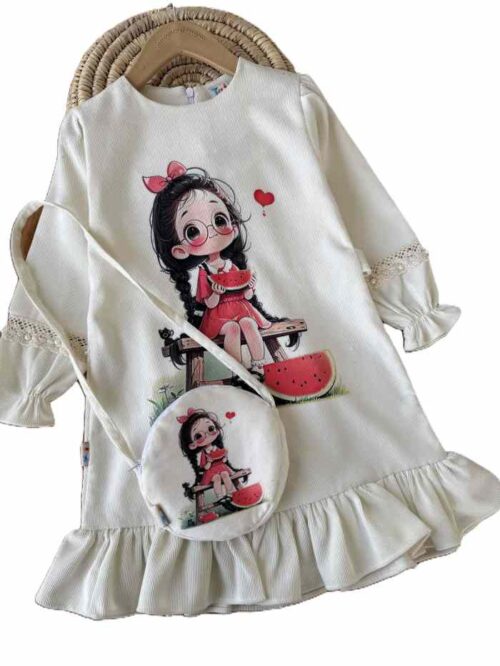 سارافن طرح هندوانه