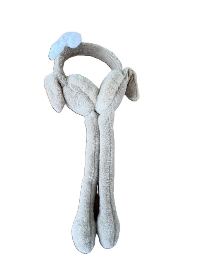 گوشگیر دخترانه بوق بوقی لبخند - تصویر 7