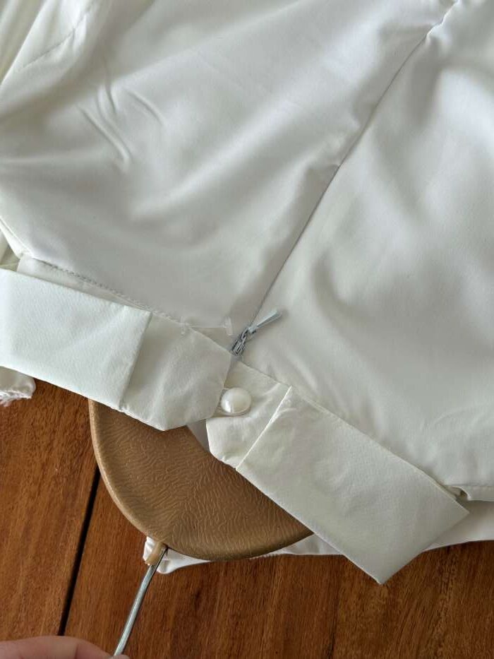 شومیز دخترانه میرال - تصویر 4