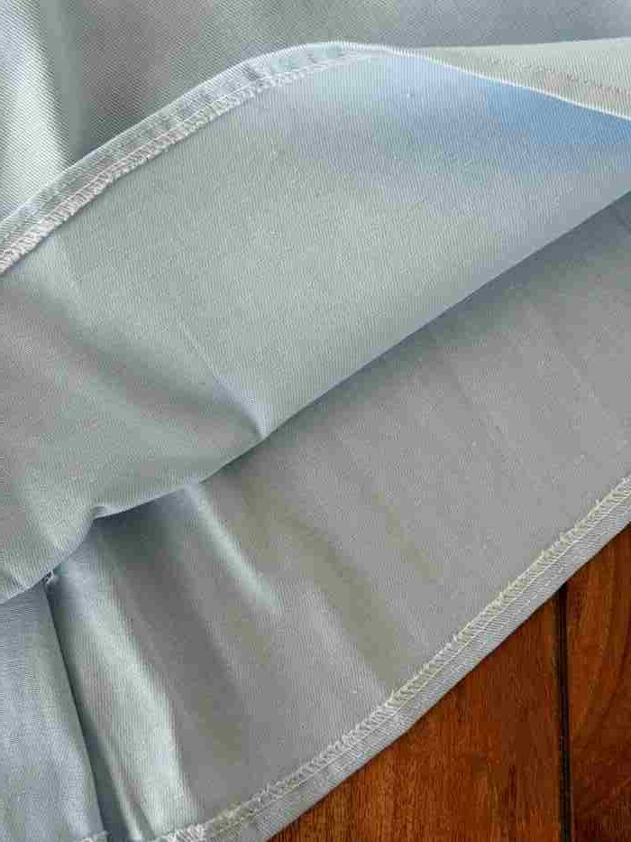 دو تیکه دخترانه بیرونی کرواتی با کمربند - تصویر 8