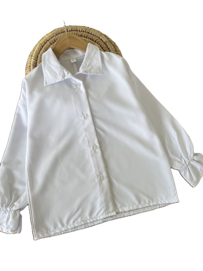 دو تیکه دخترانه بیرونی کرواتی با کمربند - تصویر 5