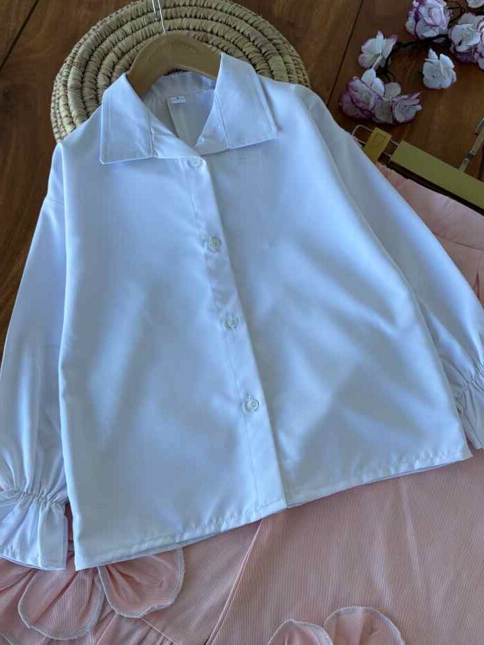 سه تیکه دخترانه بیرونی گلابل - تصویر 8