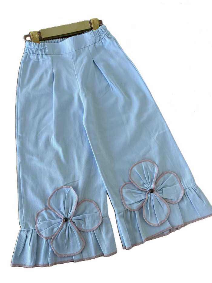 سه تیکه دخترانه بیرونی گلابل - تصویر 10