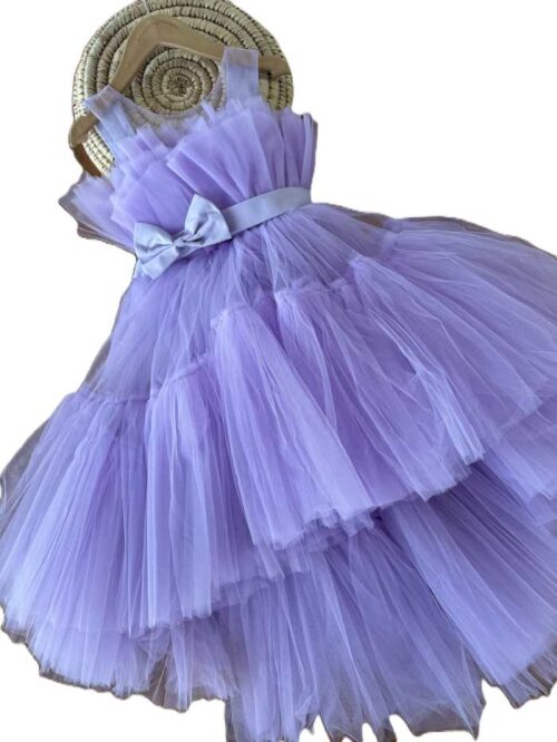 پیراهن عروس دخترانه کاترینا