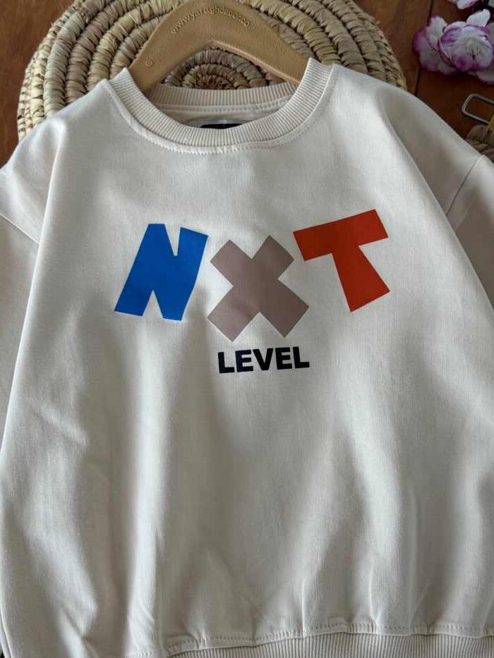 بلوز و شلوار دورس پسرانه NXT - تصویر 5