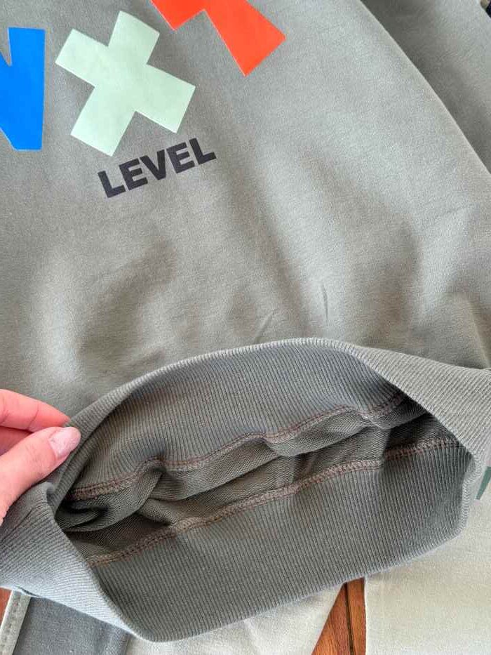 بلوز و شلوار دورس پسرانه NXT - تصویر 6