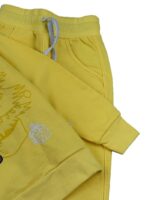 بلوز شلوار دخترانه طرح گوزن - Image 3