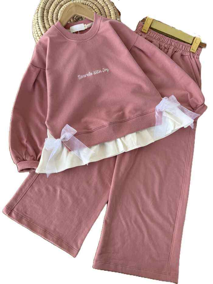 کراپ شلوار دخترانه نایریکا