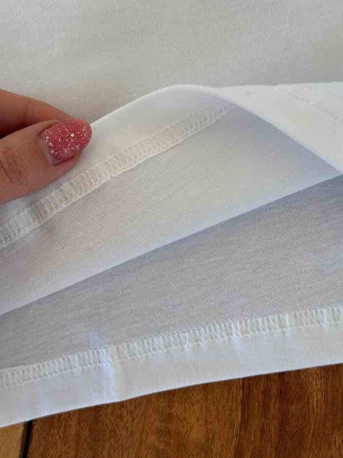 تاپ دخترانه رکابی - تصویر 3