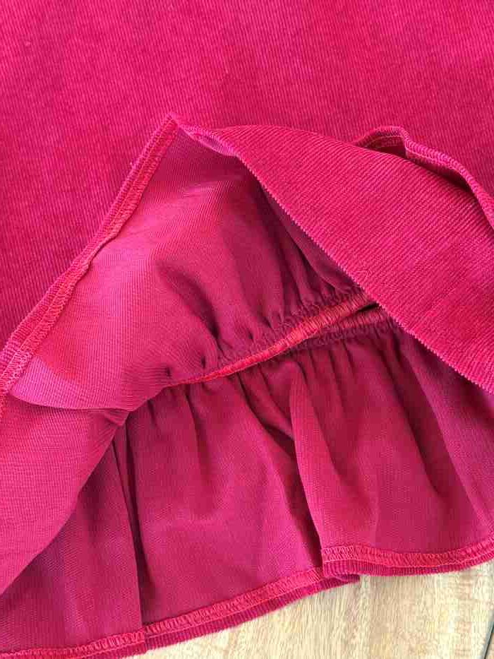 تونیک دخترانه بیرونی نیروانا - تصویر 5