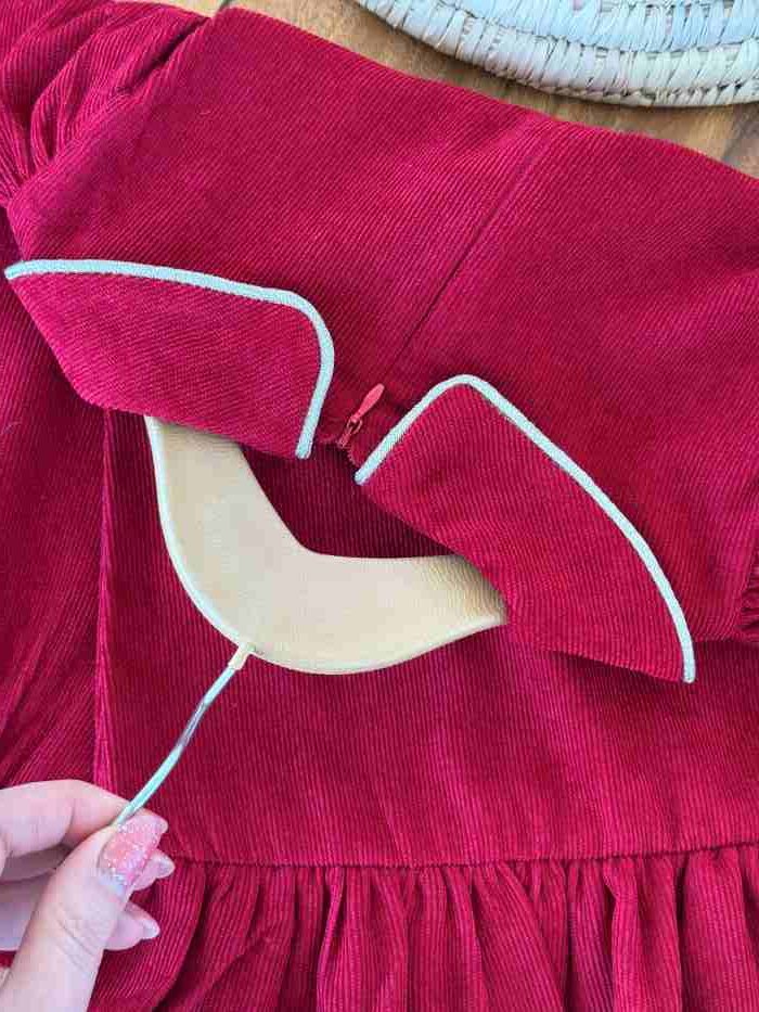 تونیک دخترانه بیرونی نیروانا - تصویر 4