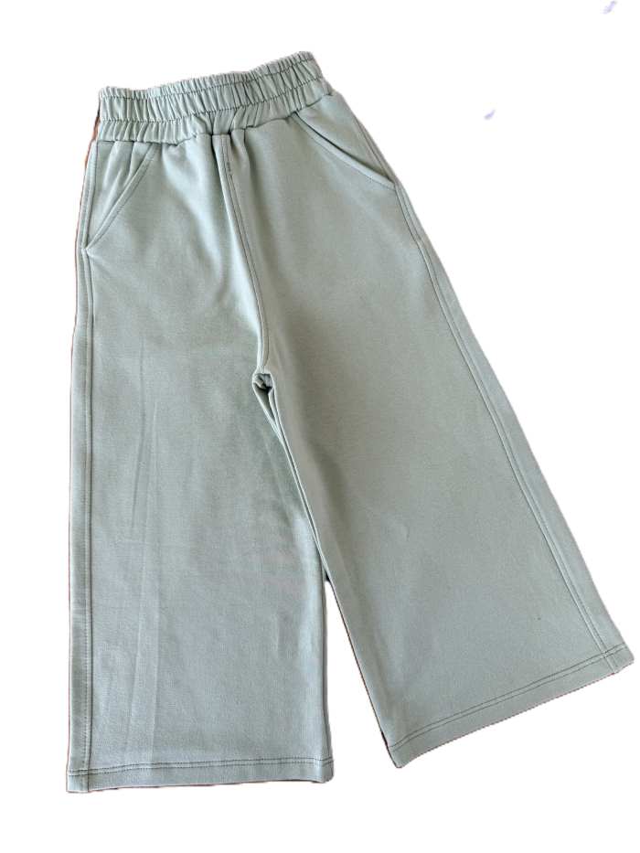 بلوز شلوار منزلی دخترانه رینا - تصویر 4