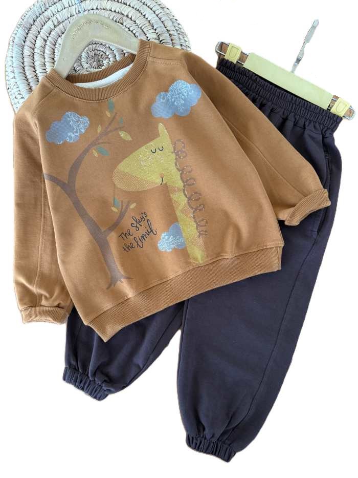 بلوز و شلوار دورس نیماد - تصویر 3