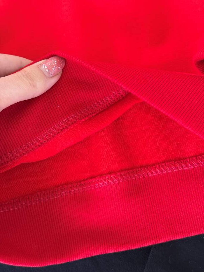 بلوز و شلوار دورس دخترانه یسنا - تصویر 5