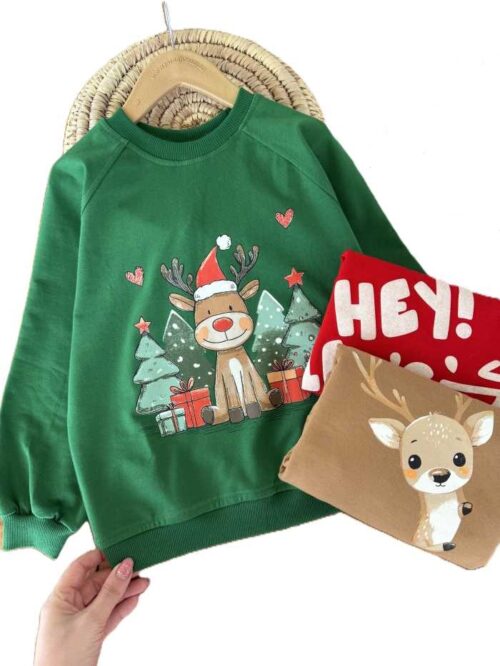 بلوز تک پسرانه دورس ساشا