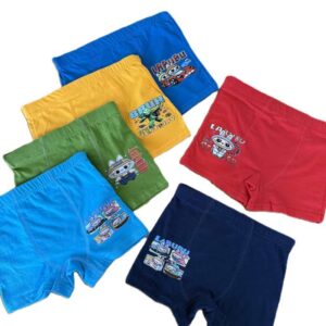 شورت پسرانه