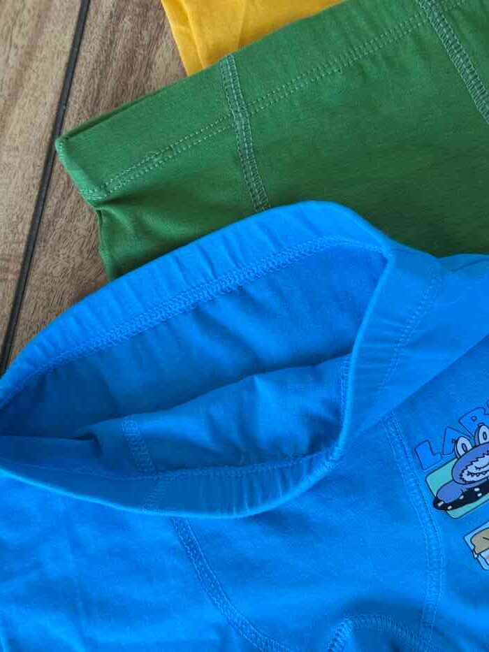 شورت پسرانه - تصویر 3