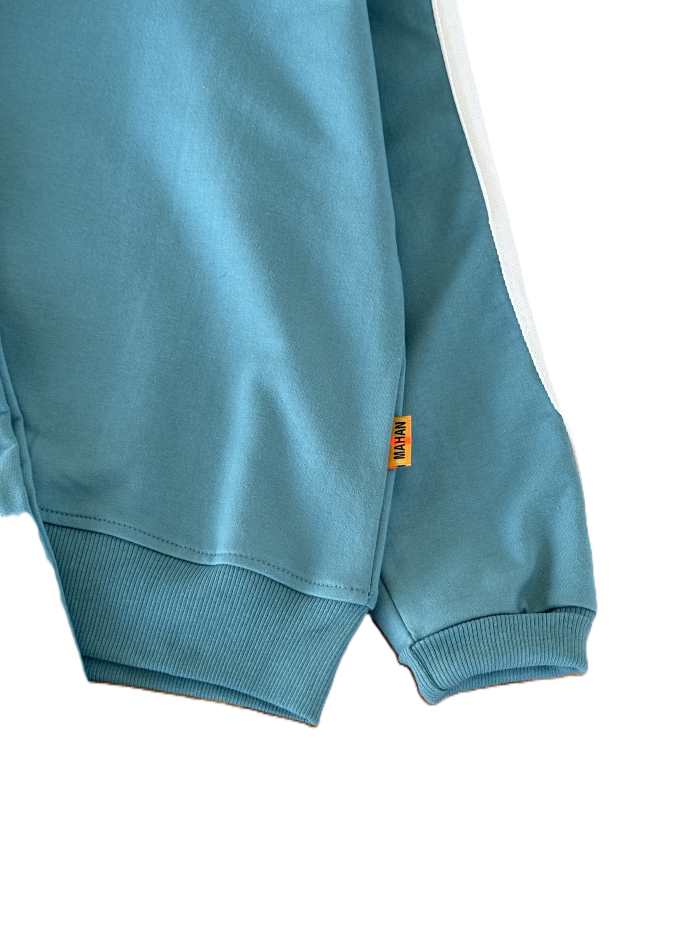 بلوز و شلوار دورس اسپرت DESIGN - تصویر 7