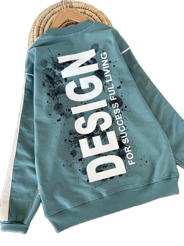 بلوز و شلوار دورس اسپرت DESIGN - تصویر 6