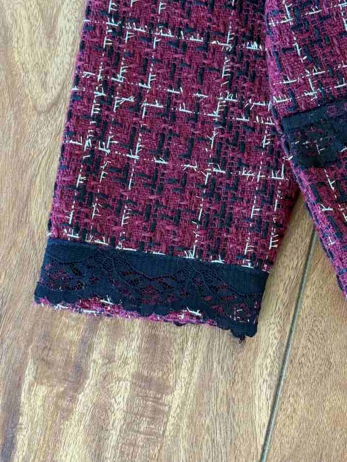 سه تیکه بیرونی دخترانه یلدایی ایلدا - تصویر 5