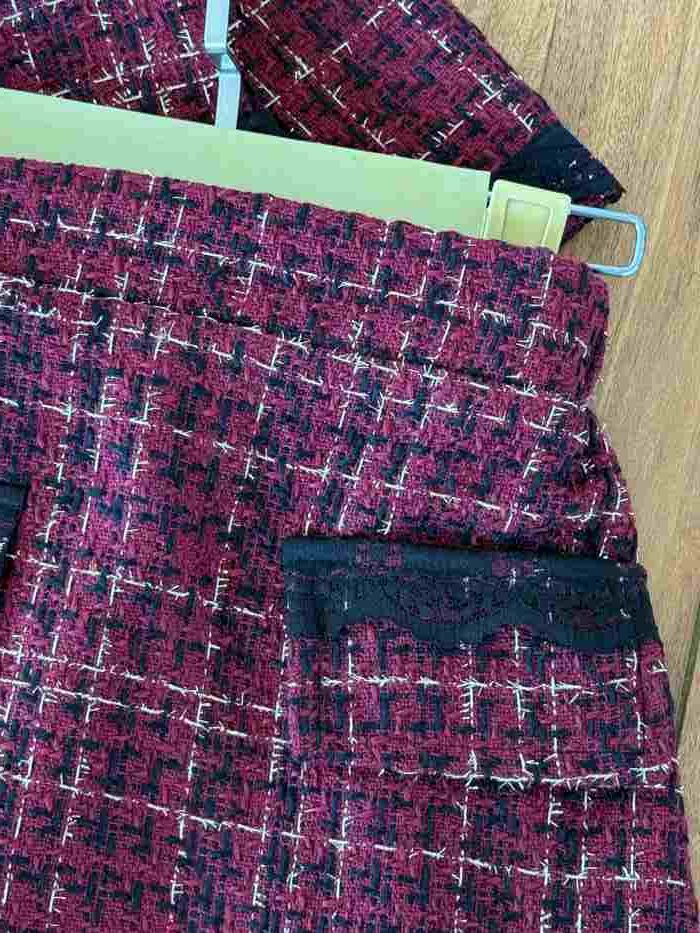 سه تیکه بیرونی دخترانه یلدایی ایلدا - تصویر 6