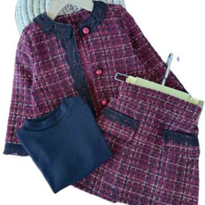 سه تیکه بیرونی دخترانه یلدایی ایلدا