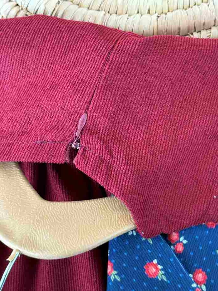 کت سارافن دخترانه سوربان - تصویر 3