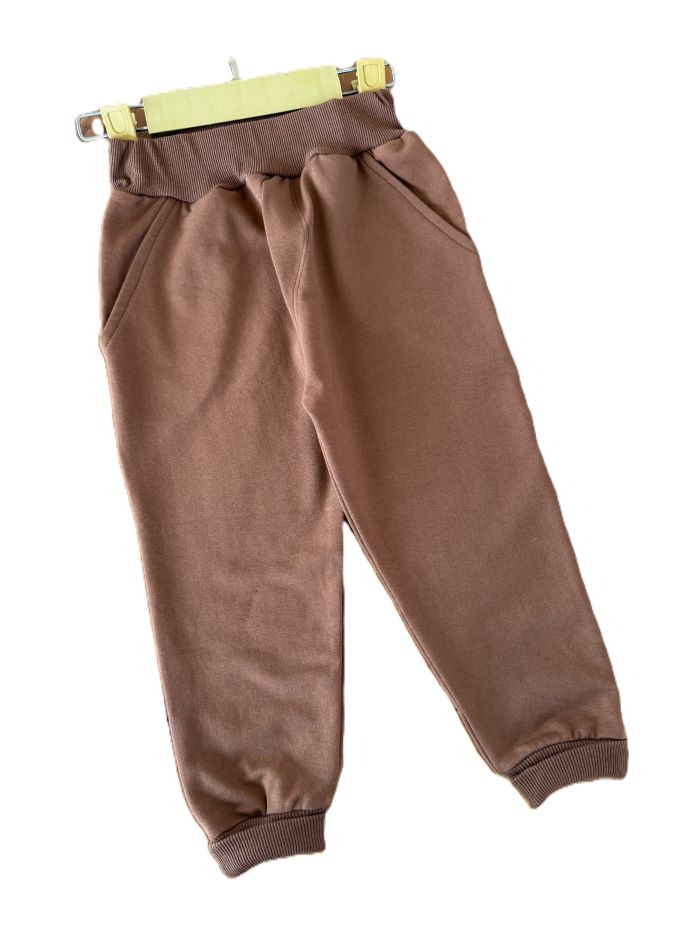 بلوز و شلوار دورس پسرانه A - تصویر 3