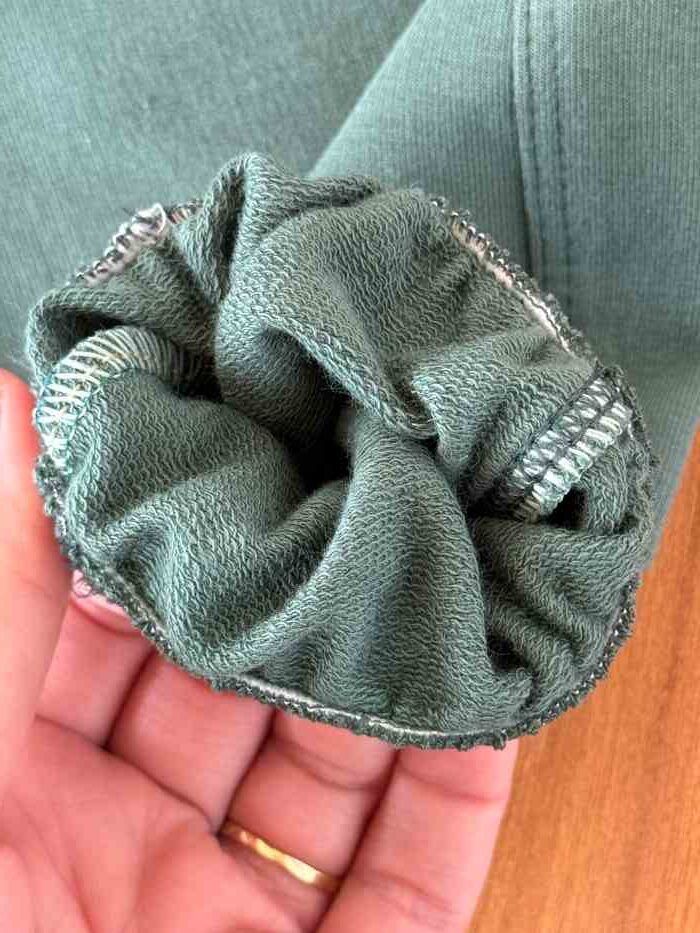 شلوار دورس اسپرت - تصویر 9