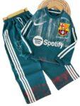 بلوز شلوار پسرانه دورس FCB