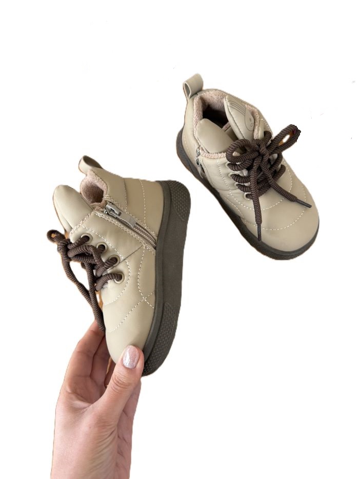 نیم بوت خرگوشی - تصویر 3